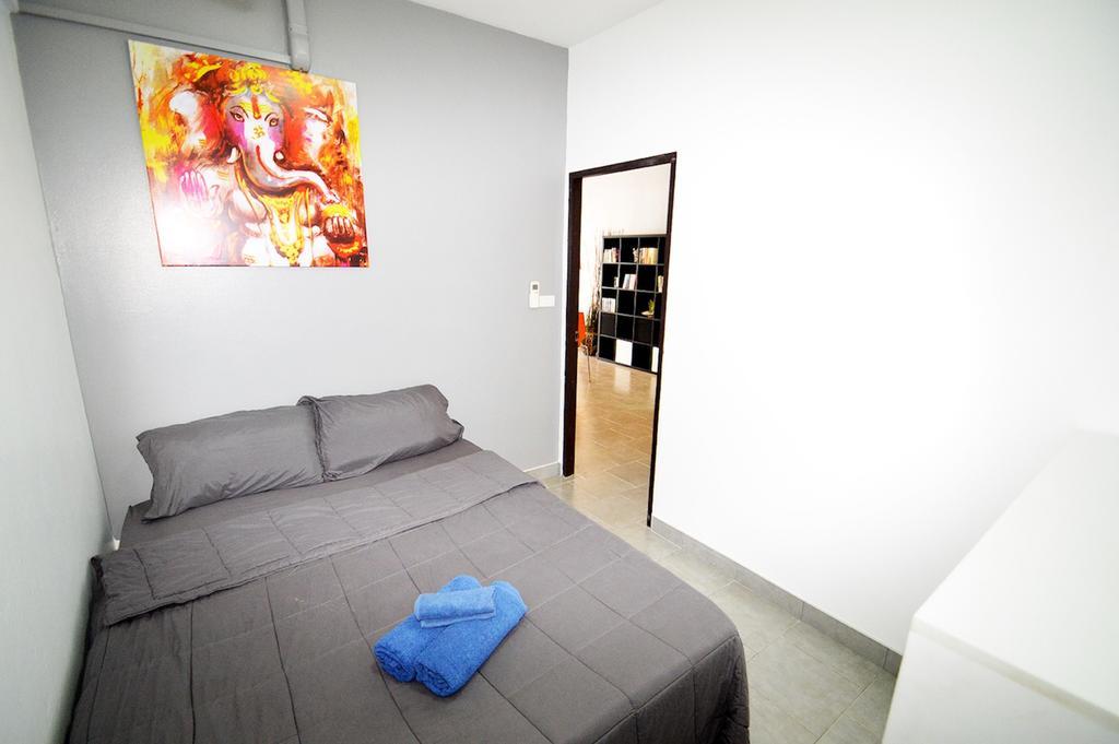 Ruamchok Ocean View Apartment Pattaya Exterior photo